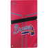 MLB Atlanta Braves Alternate/Away Jersey PS5 Pro Disk Bundle  Skin